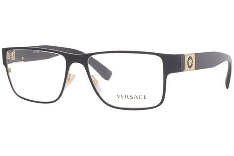 versace frames men